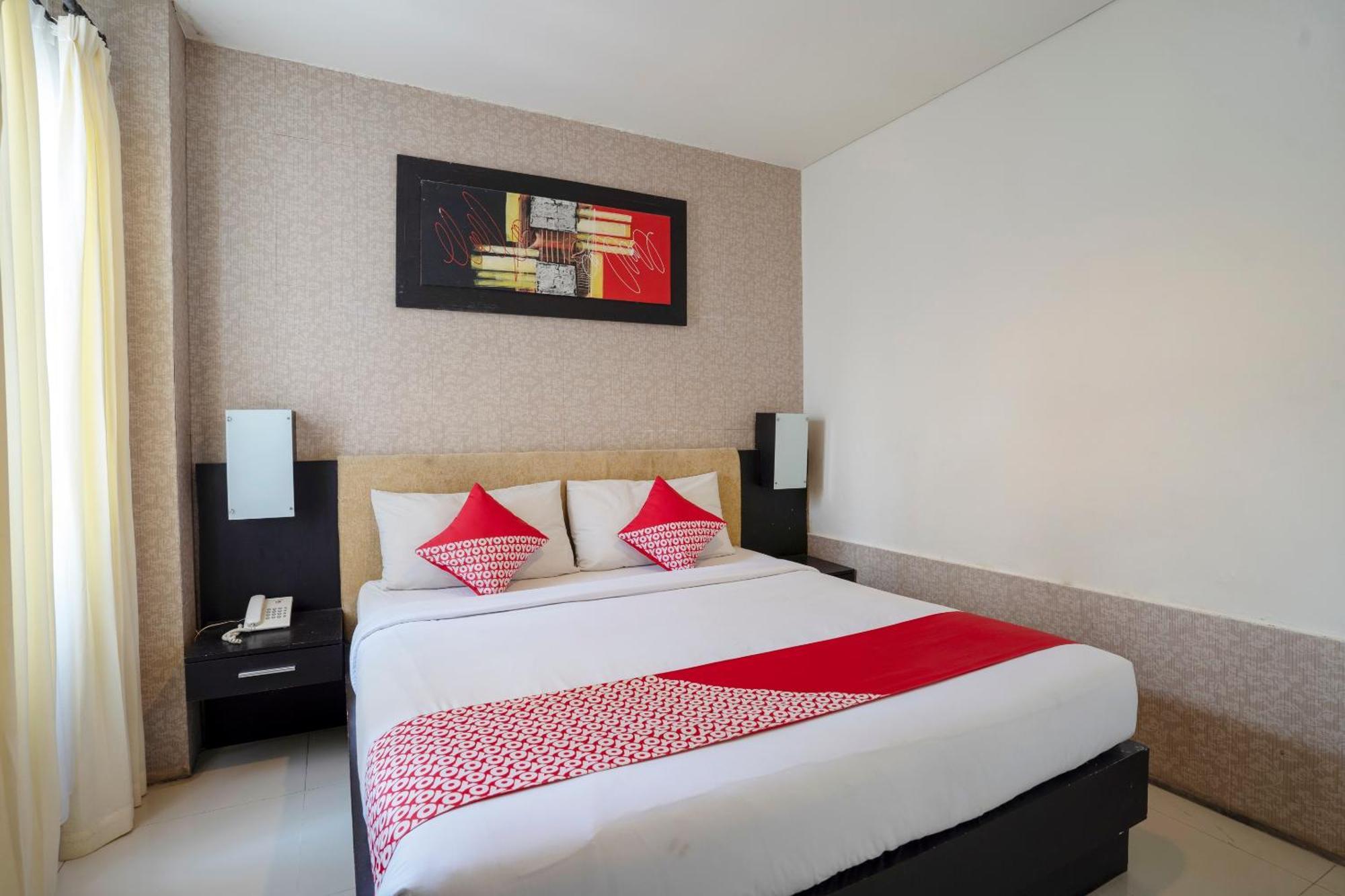 Oyo 482 Anika Guest House Kuta  Exterior photo